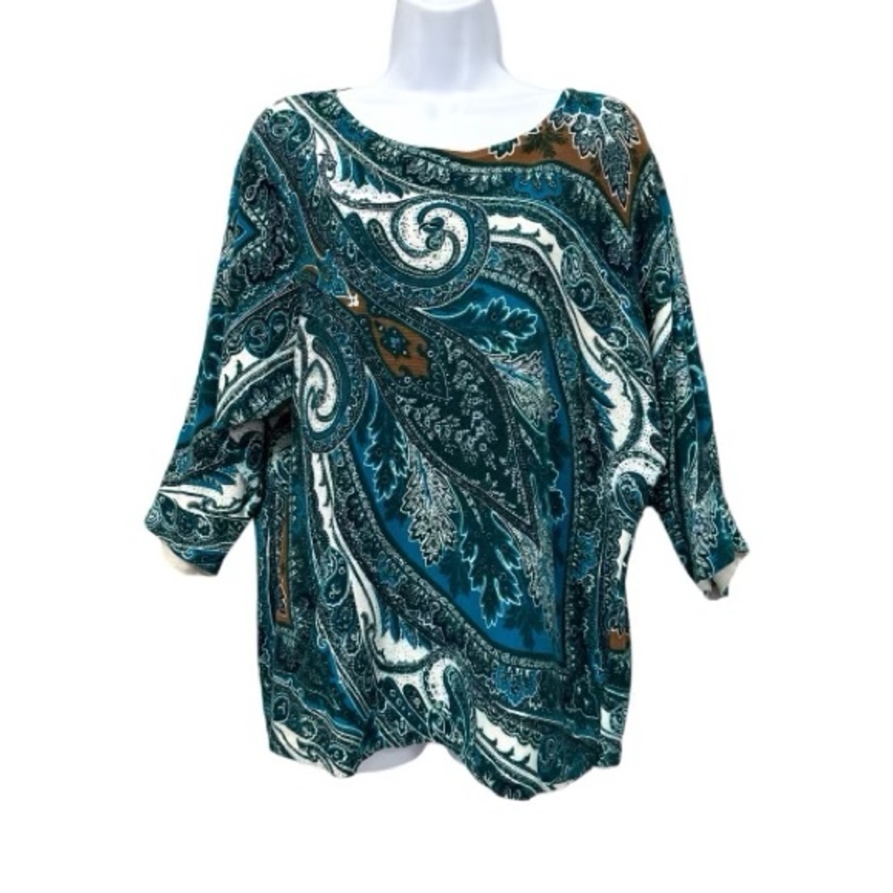 Chico’s Knit Top